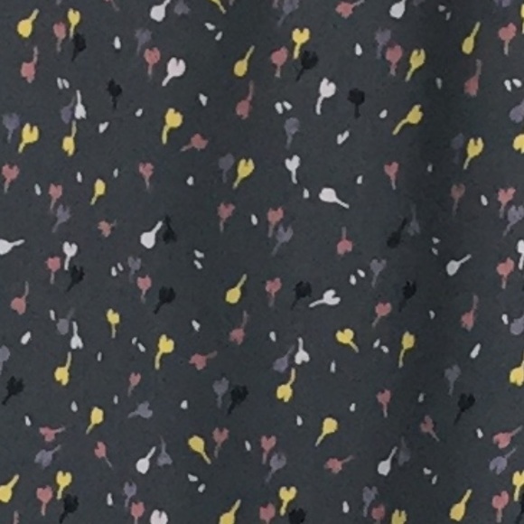 I love Ronson Tunic Top Dress Size Medium - Picture 4 of 5